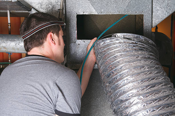 Best Ductwork Cleaning Services  in Trexlertown, PA