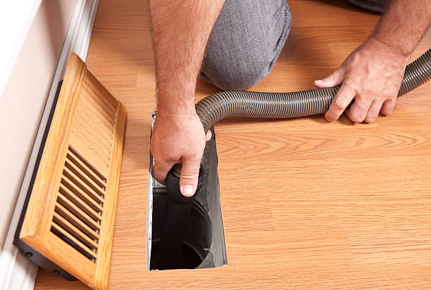 Best Residential Air Duct Cleaning  in Trexlertown, PA