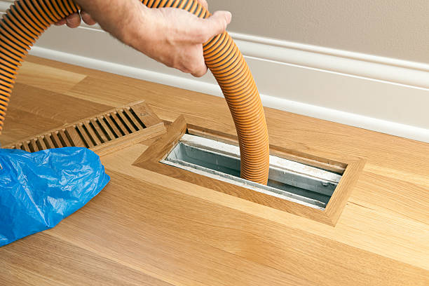 Best Ventilation Cleaning Services  in Trexlertown, PA