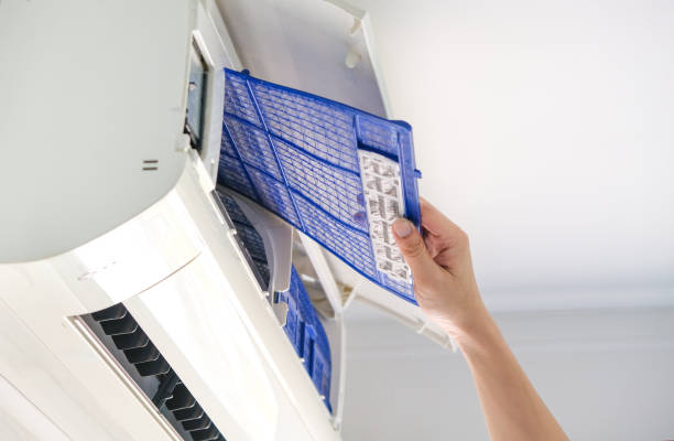 Best General Air Duct Cleaning  in Trexlertown, PA