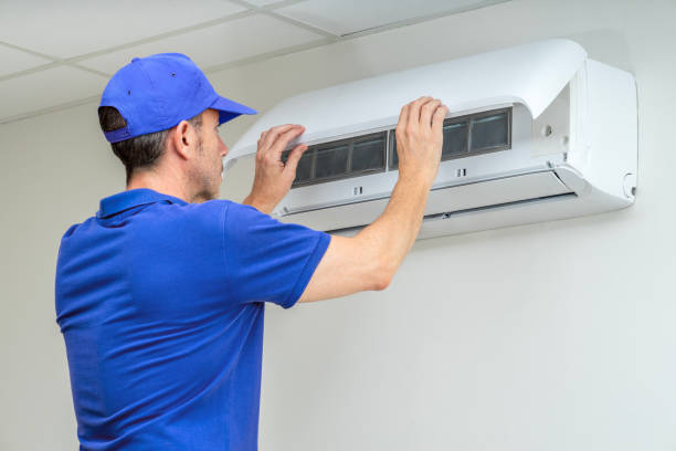Best Best Air Duct Cleaning Company  in Trexlertown, PA