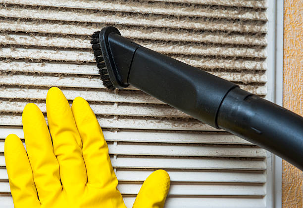 Best Best Air Duct Cleaning Near Me  in Trexlertown, PA