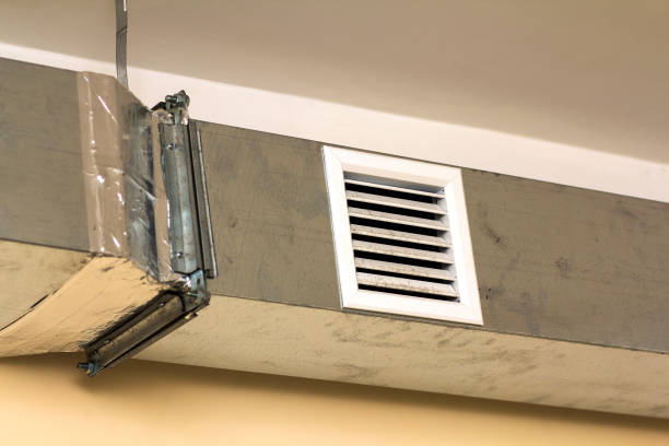 Professional Airduct Cleaning in Trexlertown, PA